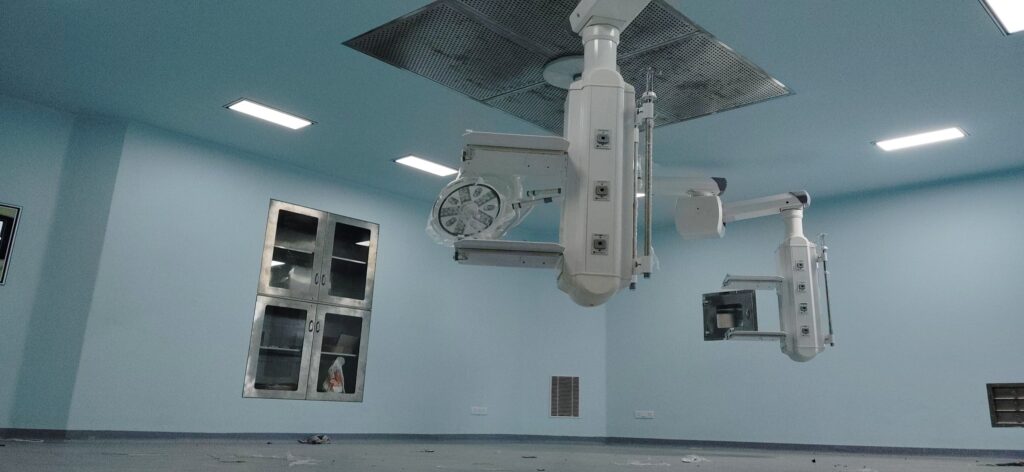 ESIC Hospital Tirupur 3
