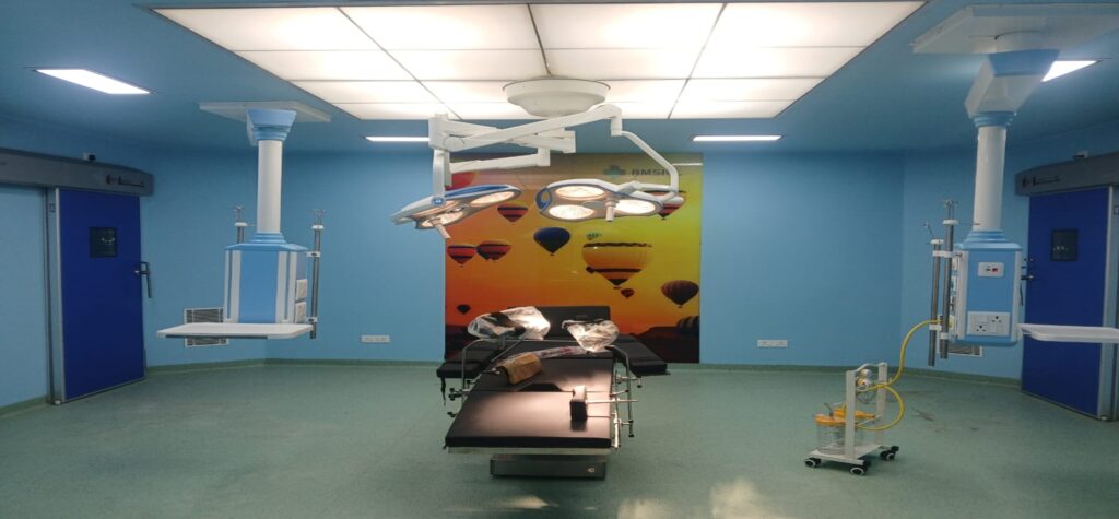 Govt. Dental COLLEGE NALANDA - 1