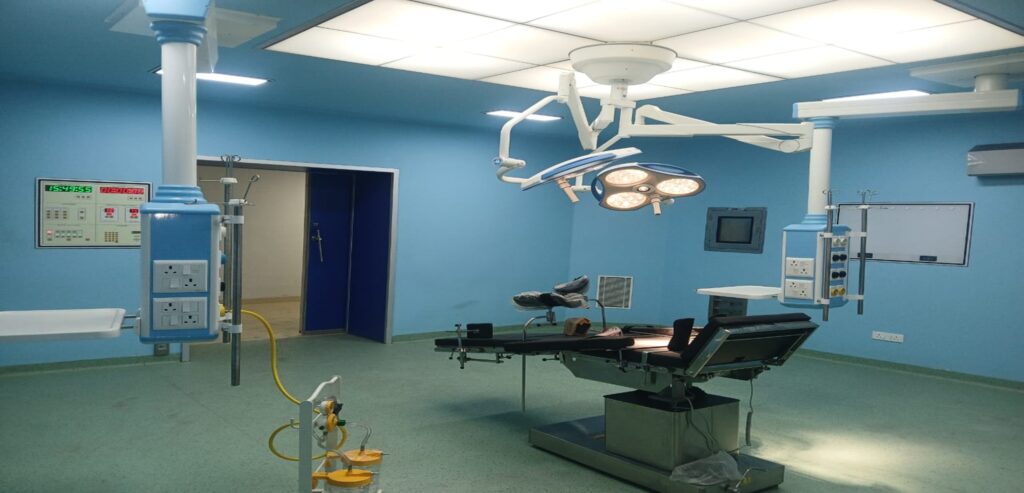 Govt. Dental COLLEGE NALANDA - 2