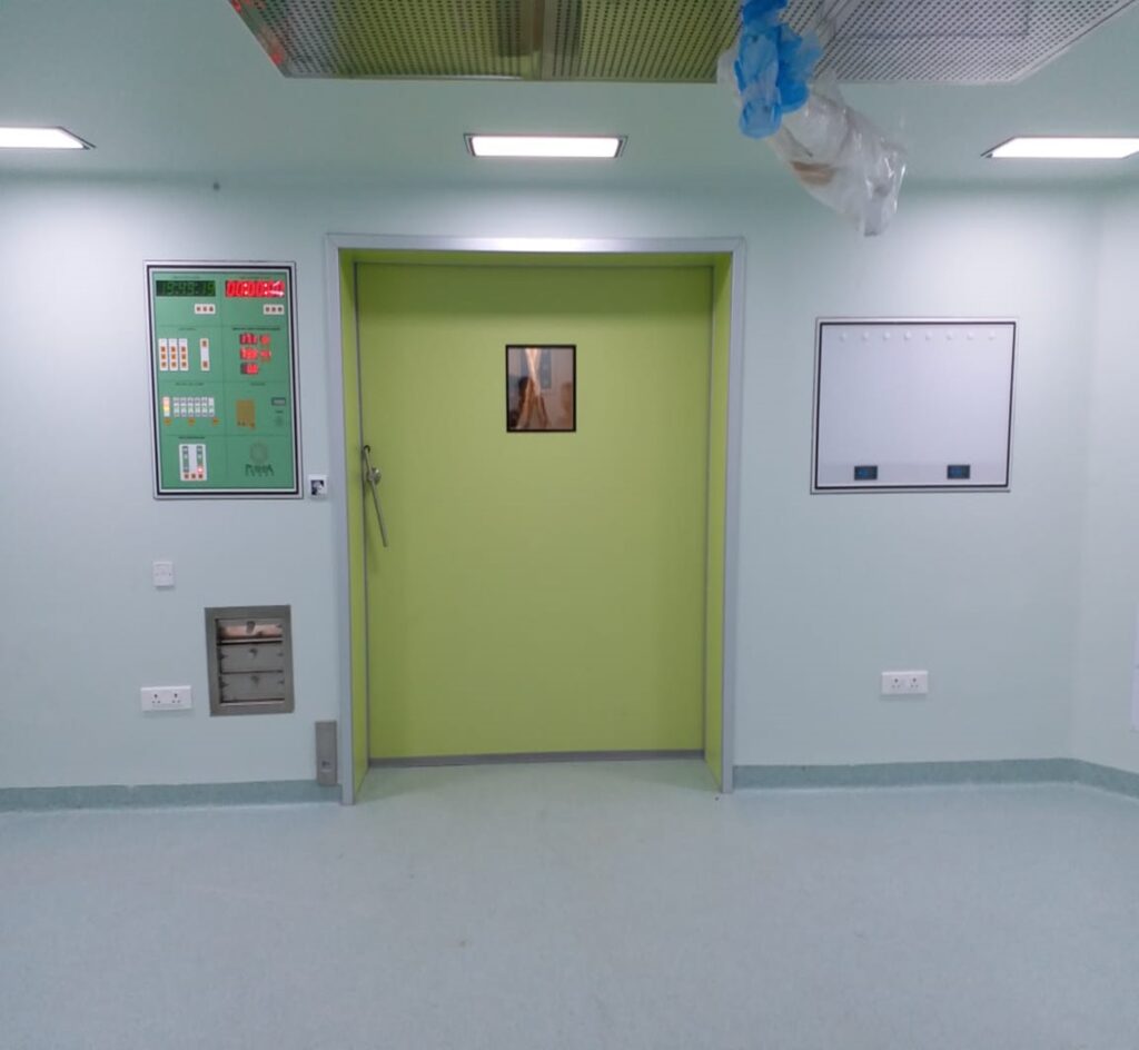 Max Hospital Delhi 1
