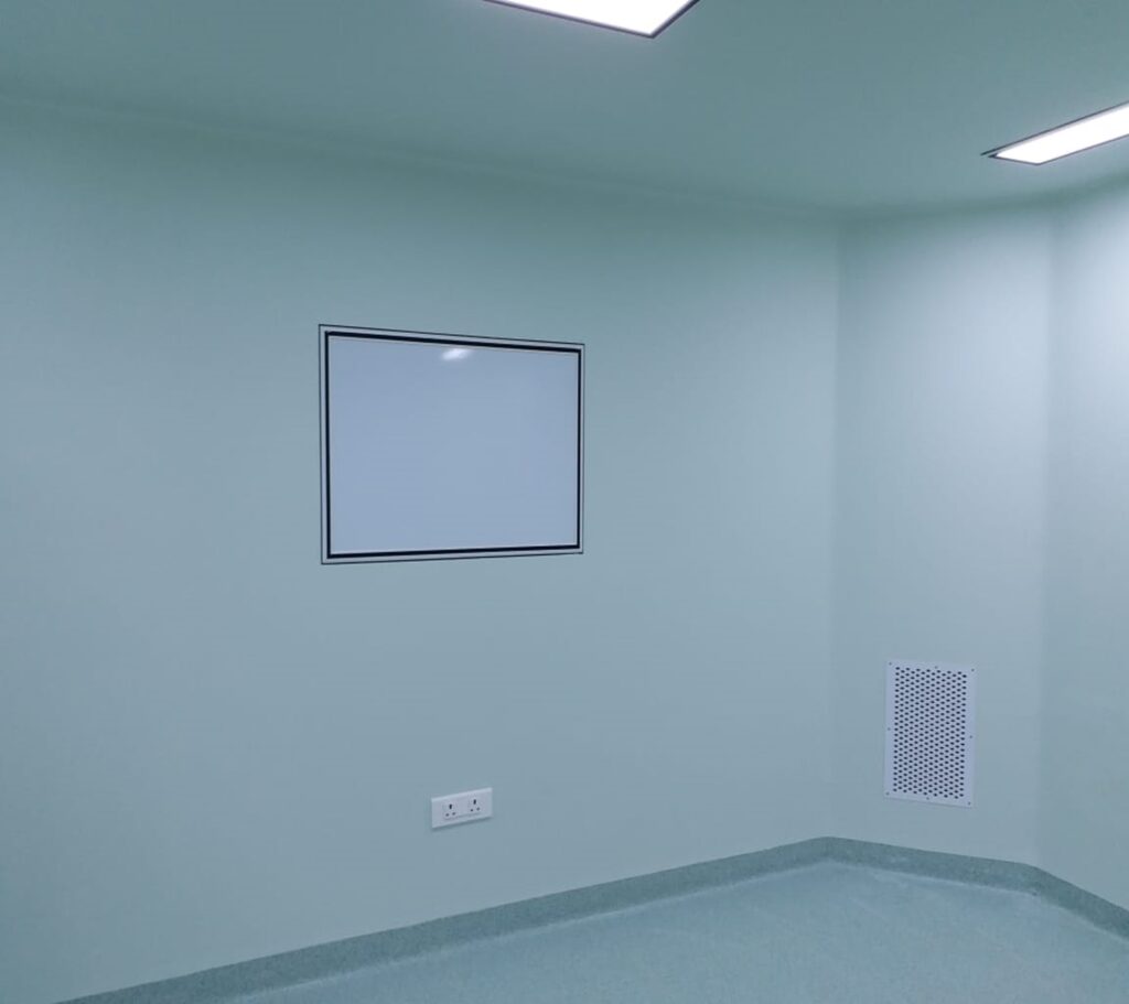 Max Hospital Delhi 2
