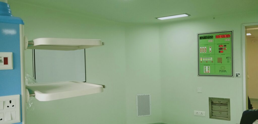 Max Hospital Delhi 3