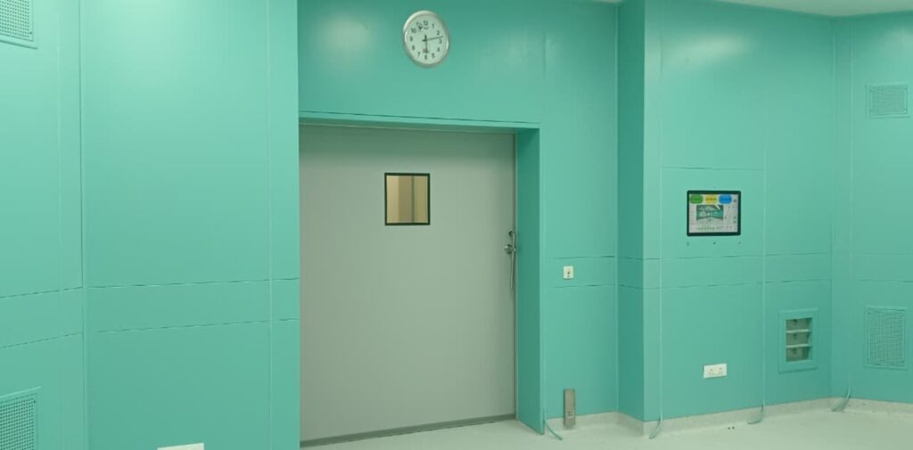 Max hospital- Mohali 1