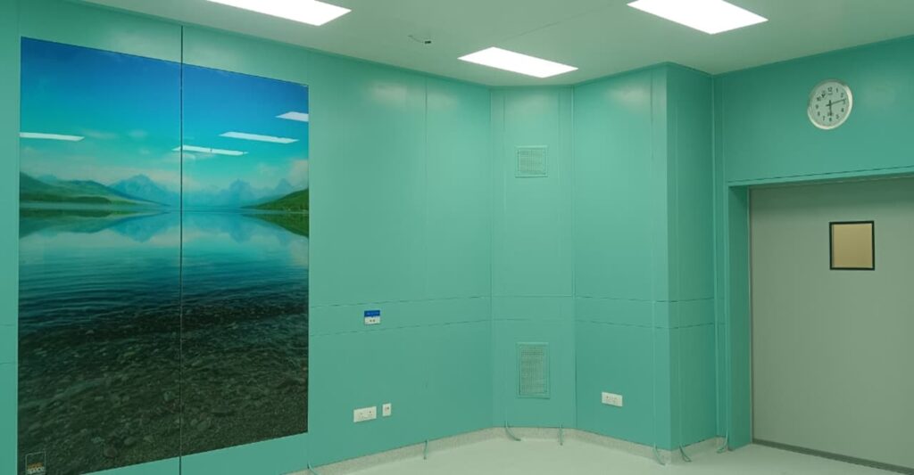 Max hospital- Mohali 2