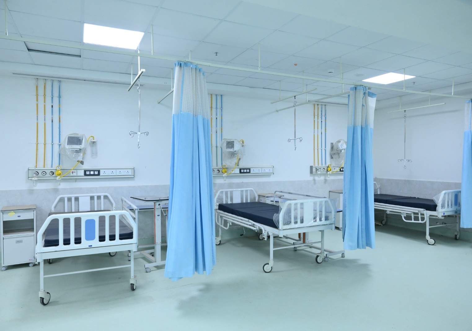 About Pii Healthcare Pvt Ltd. Let's build better healthcare together with innovative medical equipment, OT solutions, and hospital infrastructure services.